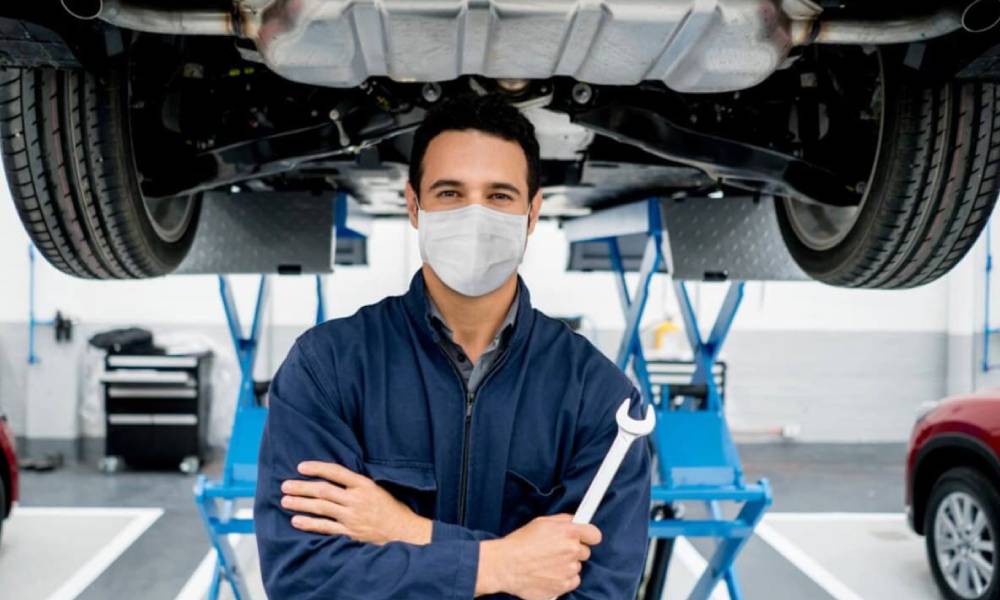 Car MOT Test Failure; Your Next Steps and Solutions