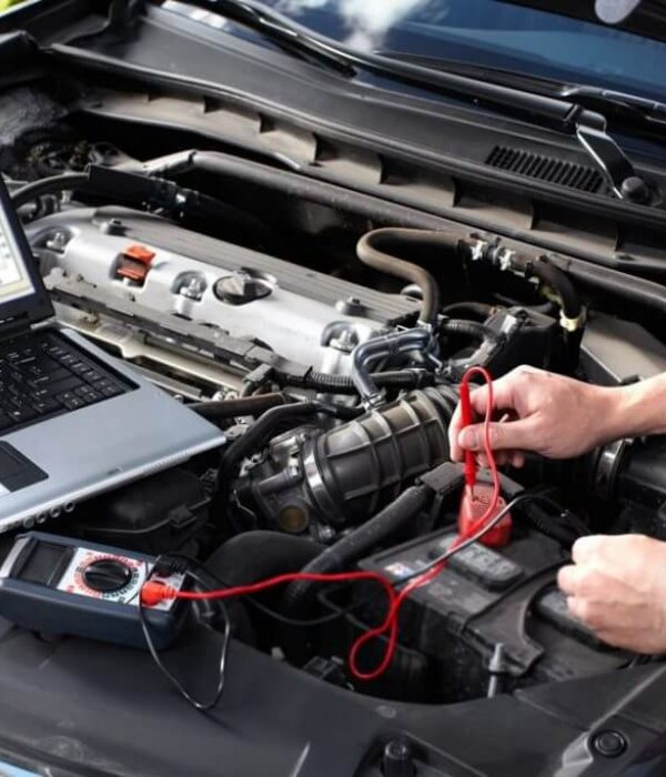 Car Diagnostic Birmingham