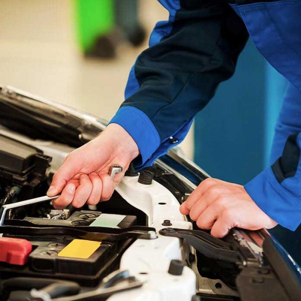 Car repair Birmingham